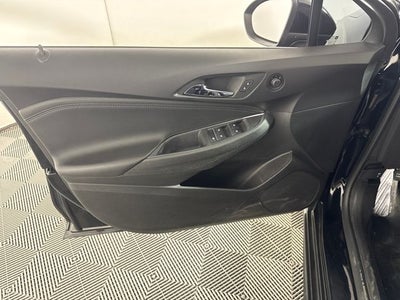 2017 Chevrolet Cruze Premier