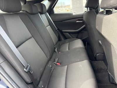 2024 Mazda Mazda CX-30 2.5 S