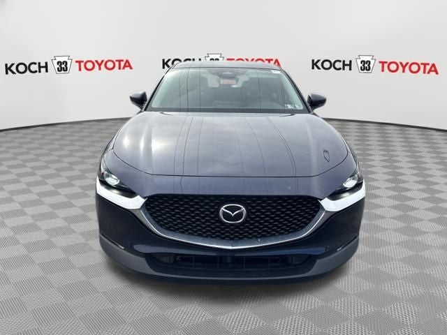 2024 Mazda Mazda CX-30 2.5 S