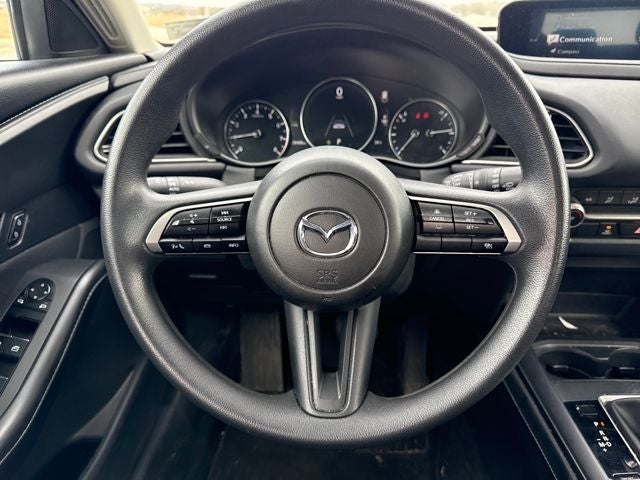 2024 Mazda Mazda CX-30 2.5 S
