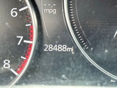 2024 Mazda Mazda CX-30 2.5 S