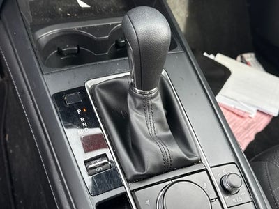 2024 Mazda Mazda CX-30 2.5 S