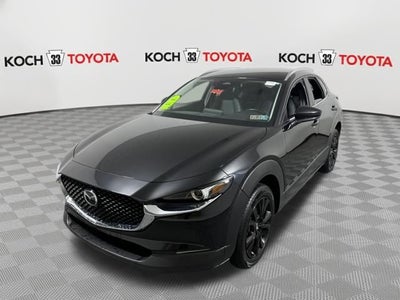 2024 Mazda Mazda CX-30 2.5 S Select Sport