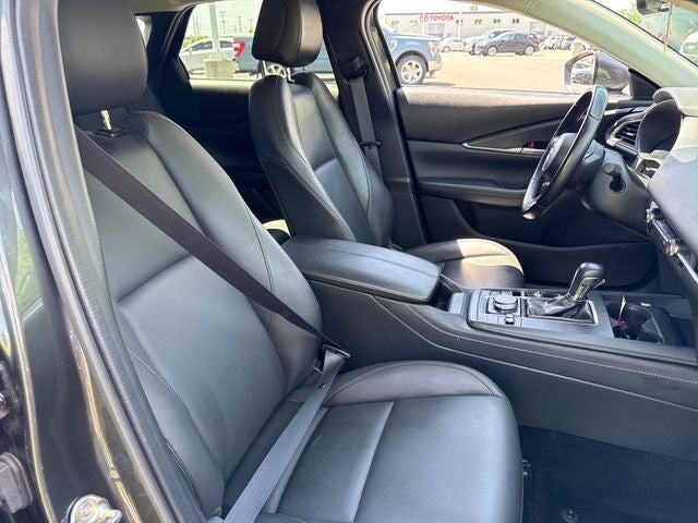 2023 Mazda Mazda CX-30 2.5 S Select Package