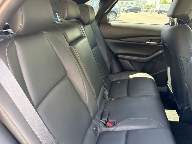 2023 Mazda Mazda CX-30 2.5 S Select Package