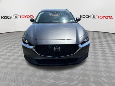 2023 Mazda Mazda CX-30 2.5 S Select Package