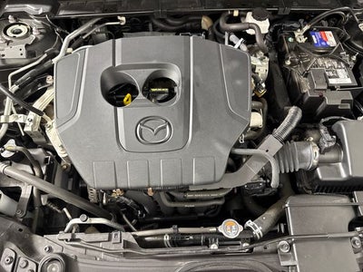 2023 Mazda Mazda CX-30 2.5 S Select Package