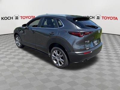 2023 Mazda Mazda CX-30 2.5 S Select Package