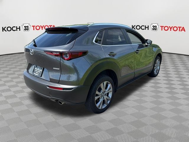 2023 Mazda Mazda CX-30 2.5 S Select Package