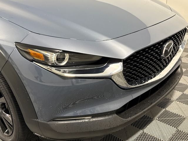 2025 Mazda Mazda CX-30 2.5 S Carbon Edition