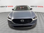 2025 Mazda Mazda CX-30 2.5 S Carbon Edition