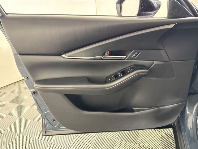 2025 Mazda Mazda CX-30 2.5 S Carbon Edition