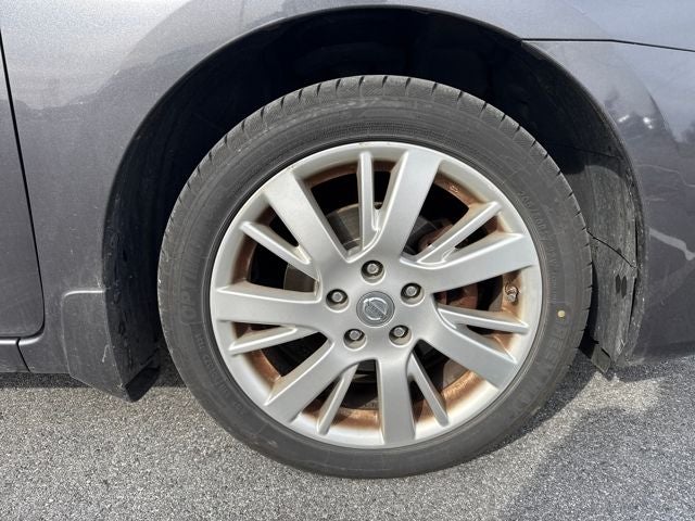 2013 Nissan Sentra SL