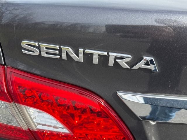 2013 Nissan Sentra SL