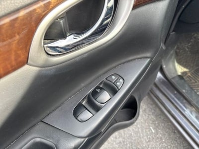 2013 Nissan Sentra SL