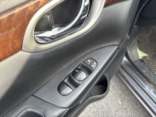 2013 Nissan Sentra SL