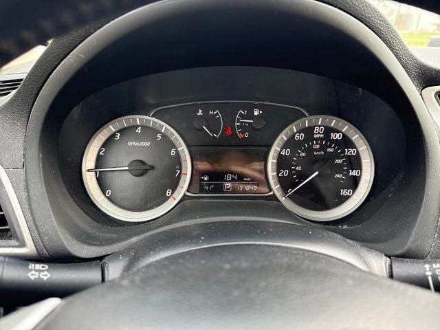 2013 Nissan Sentra SL