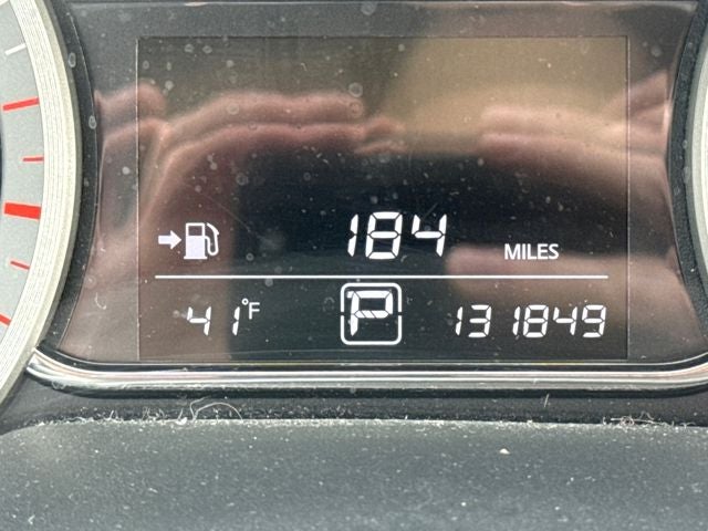 2013 Nissan Sentra SL