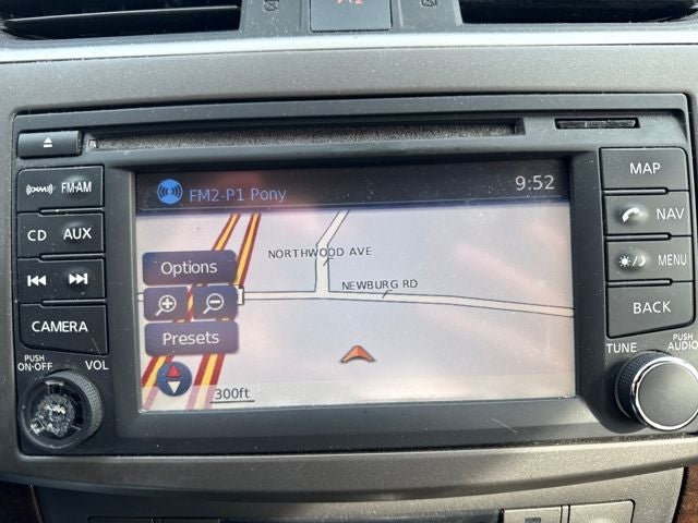 2013 Nissan Sentra SL