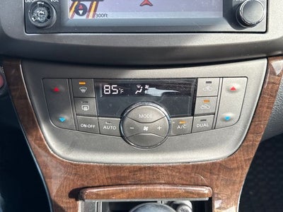 2013 Nissan Sentra SL