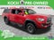 2019 Toyota Tacoma TRD Off-Road V6
