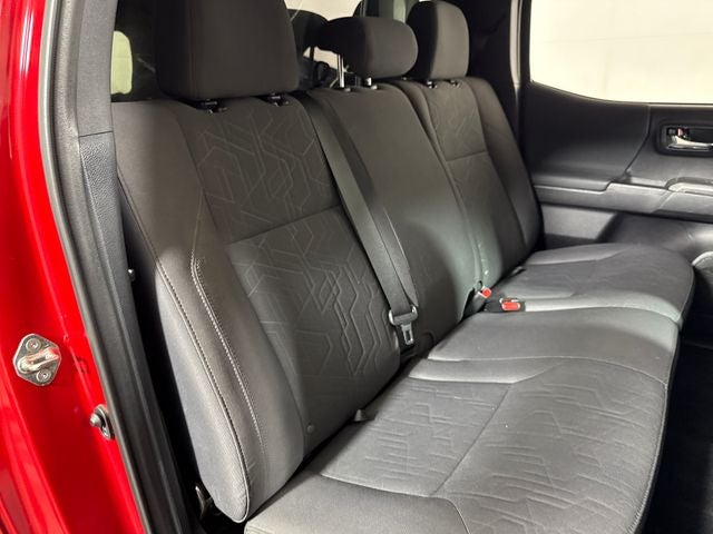 2019 Toyota Tacoma TRD Off-Road V6