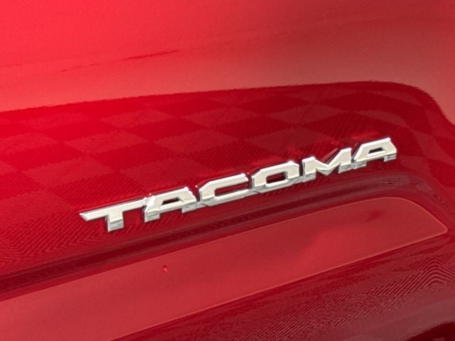 2019 Toyota Tacoma TRD Off-Road V6