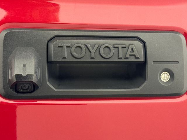 2019 Toyota Tacoma TRD Off-Road V6