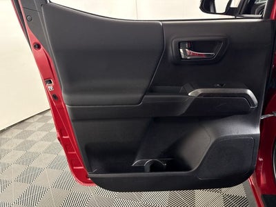2019 Toyota Tacoma TRD Off-Road V6
