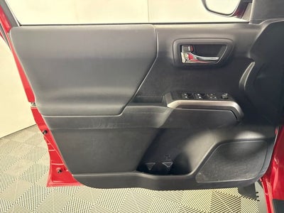 2019 Toyota Tacoma TRD Off-Road V6