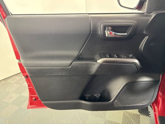 2019 Toyota Tacoma TRD Off-Road V6