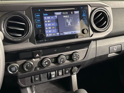 2019 Toyota Tacoma TRD Off-Road V6
