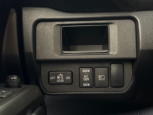 2019 Toyota Tacoma TRD Off-Road V6