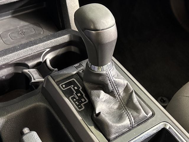 2019 Toyota Tacoma TRD Off-Road V6
