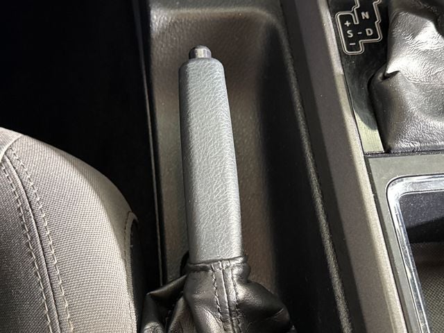 2019 Toyota Tacoma TRD Off-Road V6
