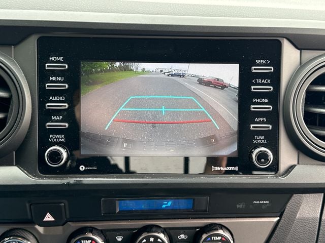 2023 Toyota Tacoma SR V6