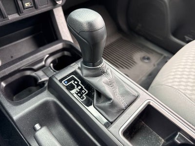 2023 Toyota Tacoma SR V6