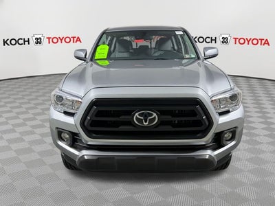 2023 Toyota Tacoma SR V6