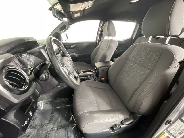 2016 Toyota Tacoma TRD Sport V6