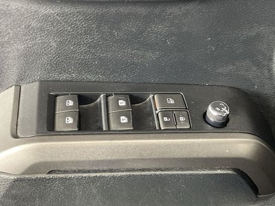 2016 Toyota Tacoma TRD Sport V6