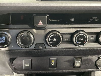 2016 Toyota Tacoma TRD Sport V6