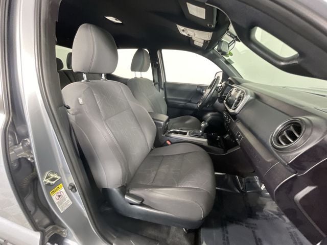 2016 Toyota Tacoma TRD Sport V6