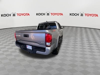 2016 Toyota Tacoma TRD Sport V6