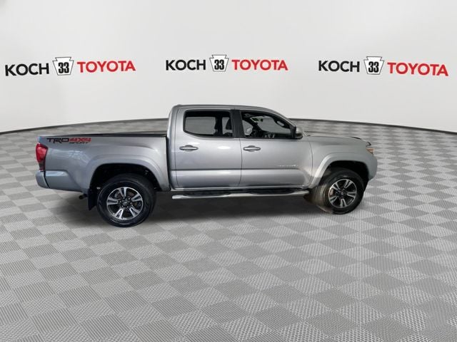 2016 Toyota Tacoma TRD Sport V6