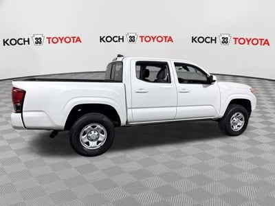 2023 Toyota Tacoma SR V6