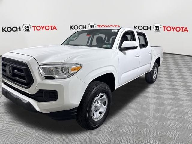 2023 Toyota Tacoma SR V6