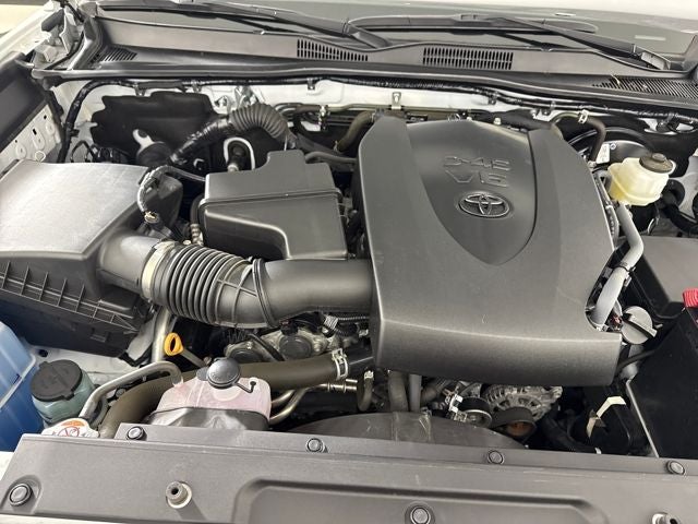 2023 Toyota Tacoma SR V6