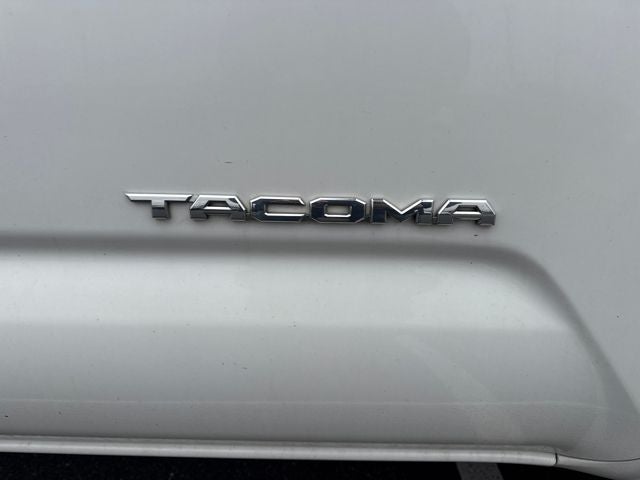 2016 Toyota Tacoma TRD Sport V6