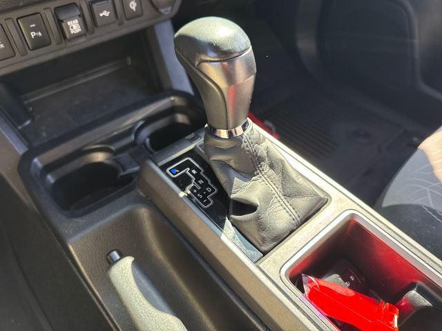 2021 Toyota Tacoma TRD Sport V6