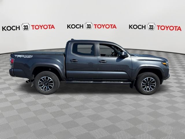 2021 Toyota Tacoma TRD Sport V6